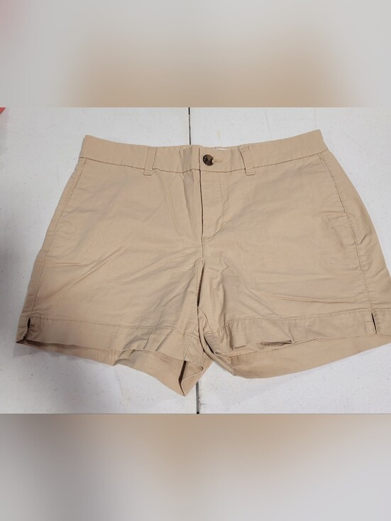 Old Navy Pants - Old Navy Women's Khaki Tan Casual Shorts
